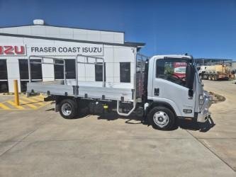 2025 Isuzu Npr 45/55-155 Amt Tradepack Premium TRADEPACK PREMIUM