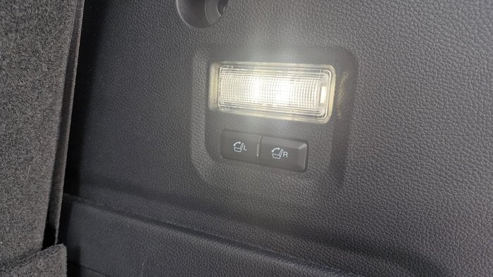 2024 Ford Everest Platinum