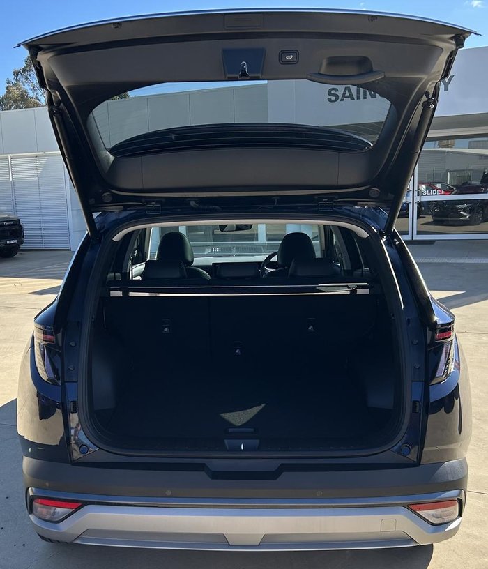 2024 Hyundai Tucson Premium