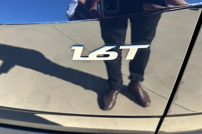 2024 Hyundai Tucson Premium