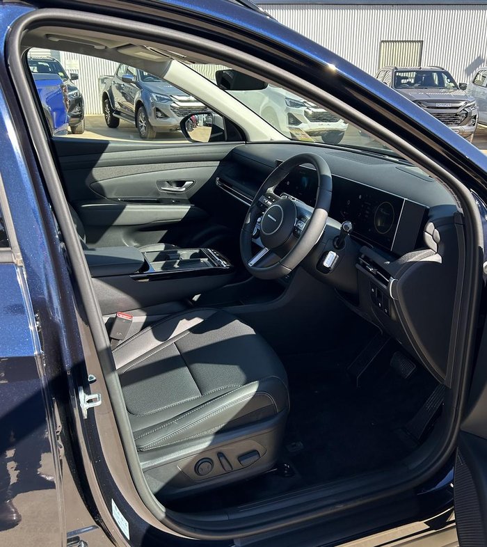 2024 Hyundai Tucson Premium