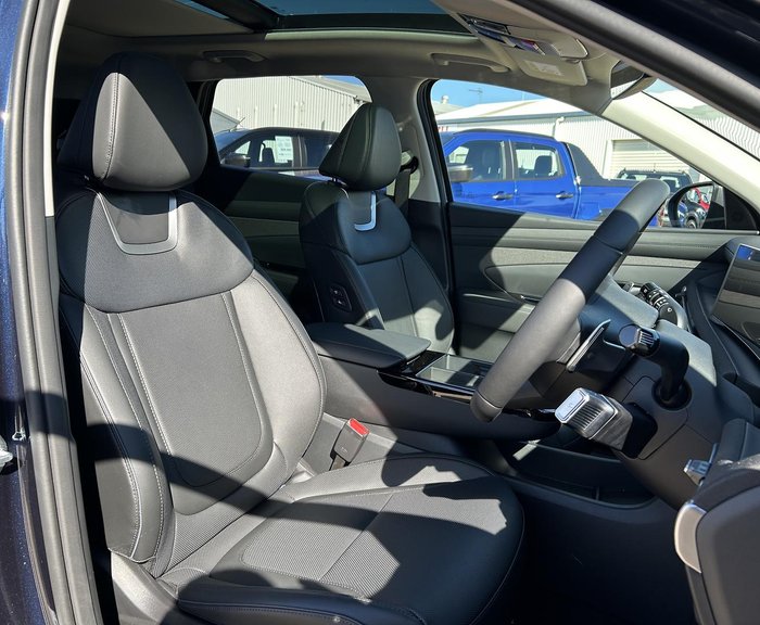 2024 Hyundai Tucson Premium