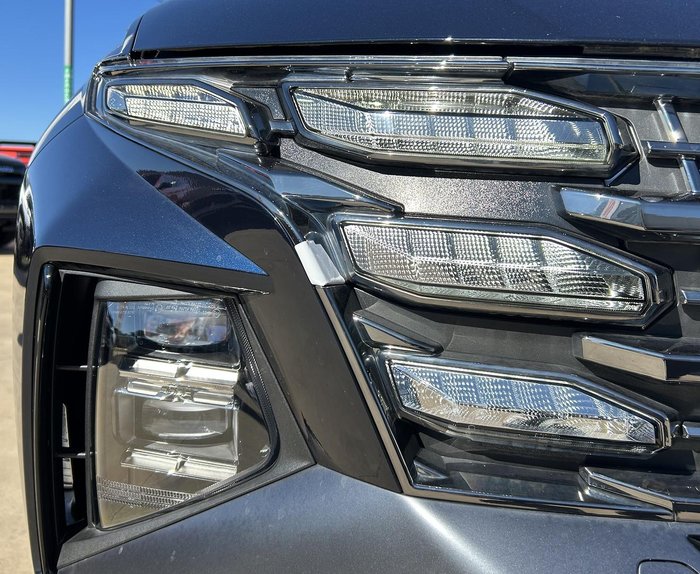 2024 Hyundai Tucson Premium