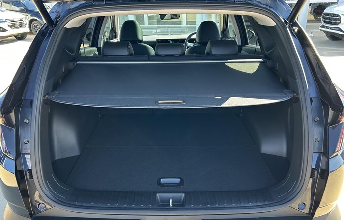 2024 Hyundai Tucson Premium