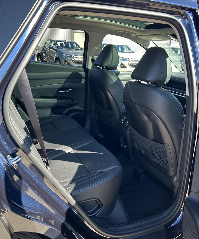 2024 Hyundai Tucson Premium