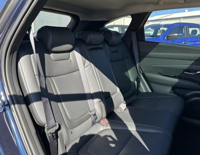 2024 Hyundai Tucson Premium