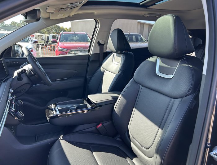 2024 Hyundai Tucson Premium