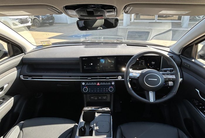 2024 Hyundai Tucson Premium