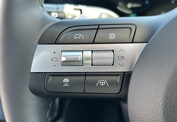 2024 Hyundai Tucson Premium