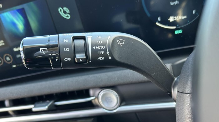 2024 Hyundai Tucson Premium