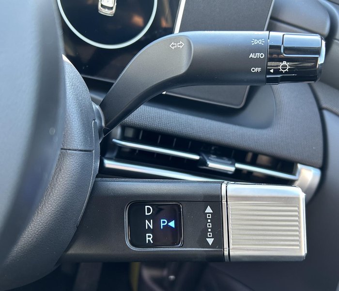 2024 Hyundai Tucson Premium