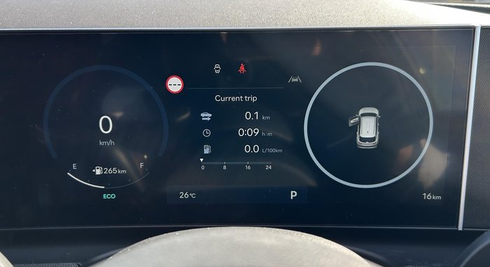 2024 Hyundai Tucson Premium