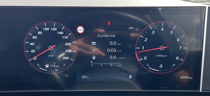 2024 Hyundai Tucson Premium