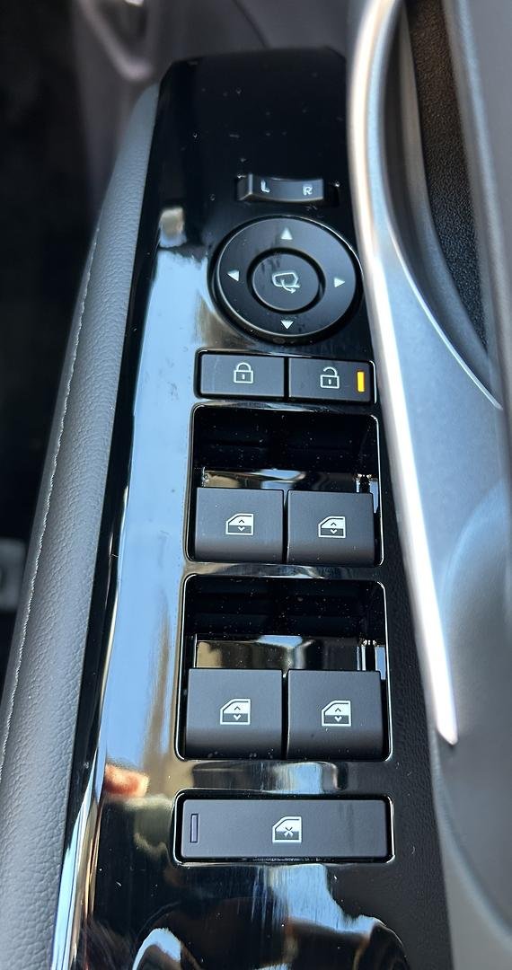 2024 Hyundai Tucson Premium