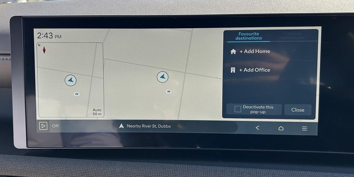 2024 Hyundai Tucson Premium