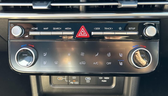 2024 Hyundai Tucson Premium