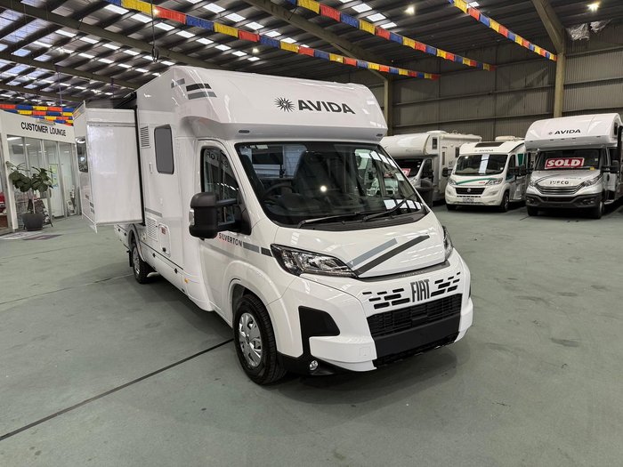 2025 Avida Silverton