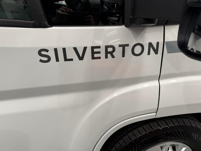 2025 Avida Silverton