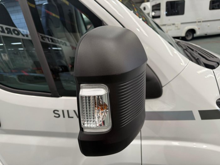 2025 Avida Silverton