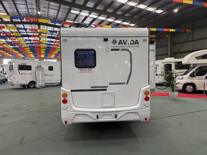 2025 Avida Silverton