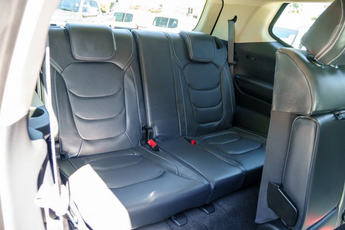 2024 LDV D90 Executive