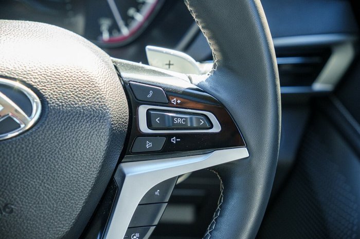 2024 LDV D90 Executive