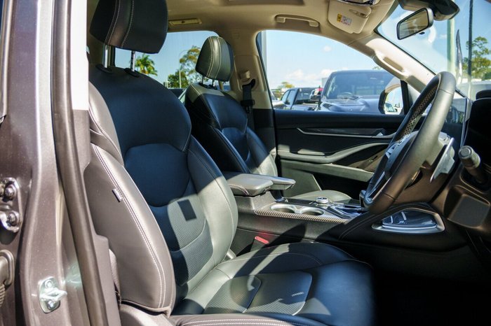 2024 LDV D90 Executive