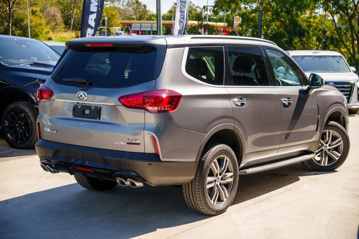 2024 LDV D90 Executive