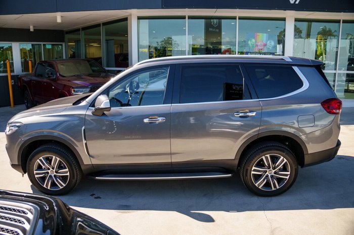 2024 LDV D90 Executive
