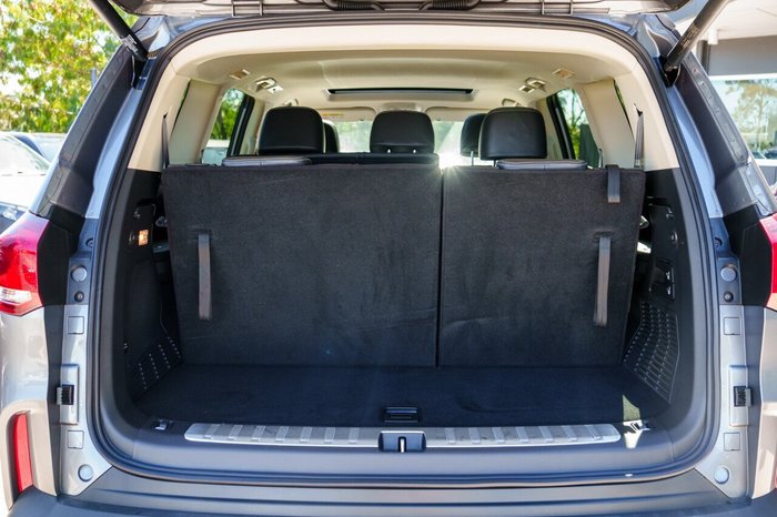 2024 LDV D90 Executive