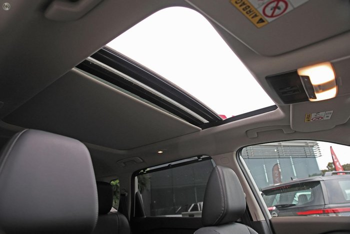 2025 Nissan X-TRAIL Ti-L