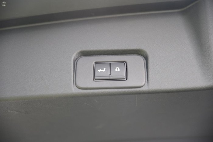 2025 Nissan X-TRAIL Ti-L