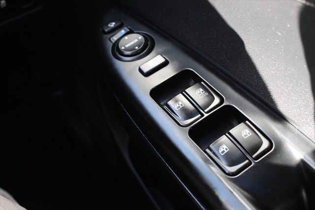 2011 Hyundai i20 Active