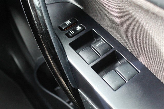 2015 Toyota Corolla Ascent