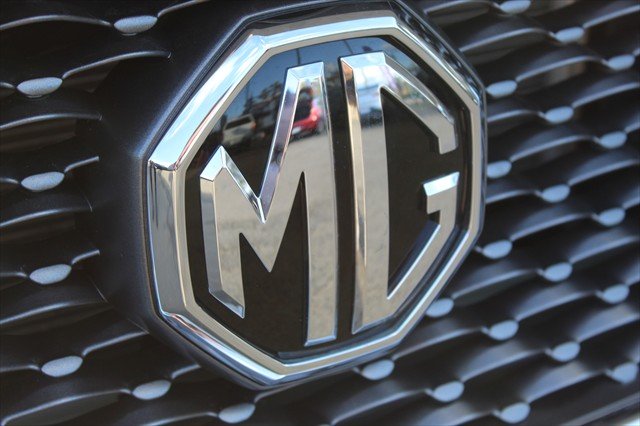 2024 MG MG3 Excite MY25 WHITE