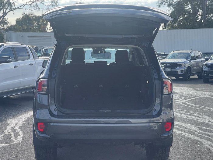 2024 Ford Everest Sport