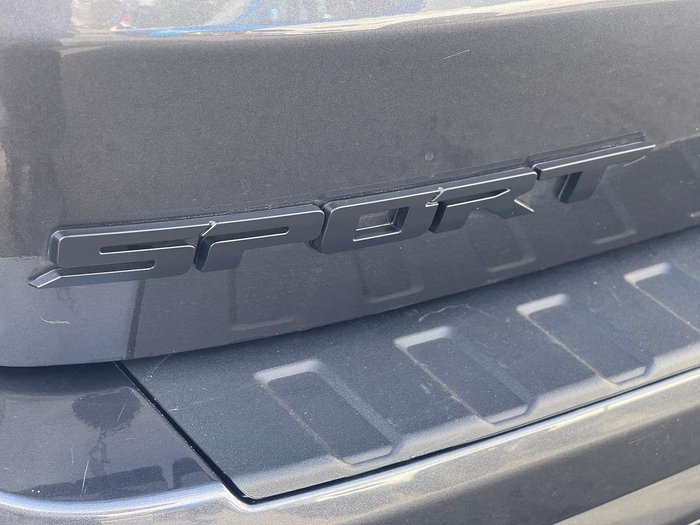 2024 Ford Everest Sport