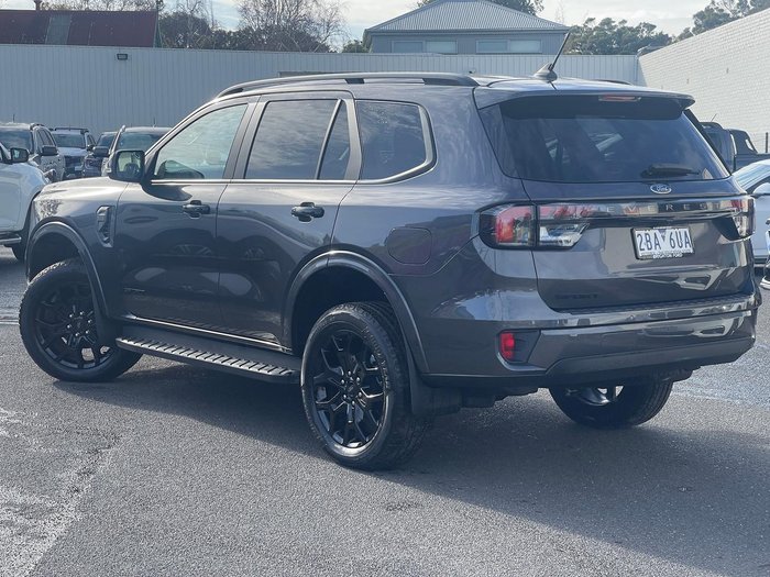 2024 Ford Everest Sport