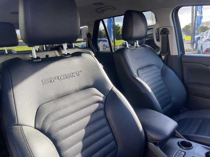 2024 Ford Everest Sport