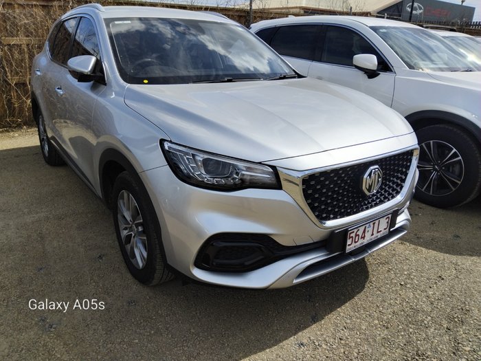 2022 MG HS Excite Hybrid