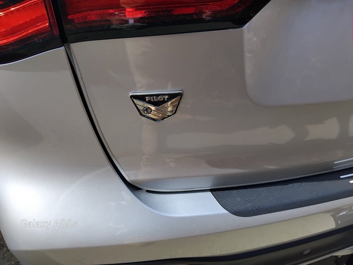 2022 MG HS Excite Hybrid