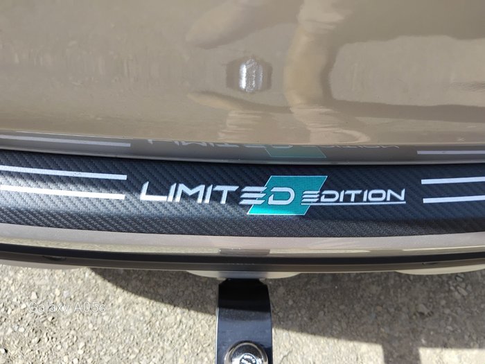 2022 MG HS Excite Hybrid