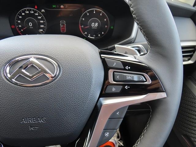 2025 LDV D90 Executive