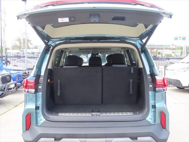 2025 LDV D90 Executive