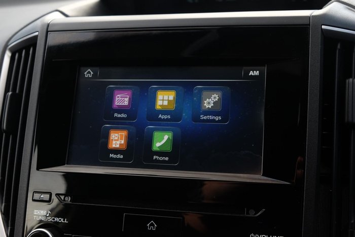 2016 Subaru Impreza 2.0i