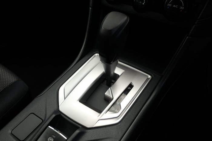 2016 Subaru Impreza 2.0i