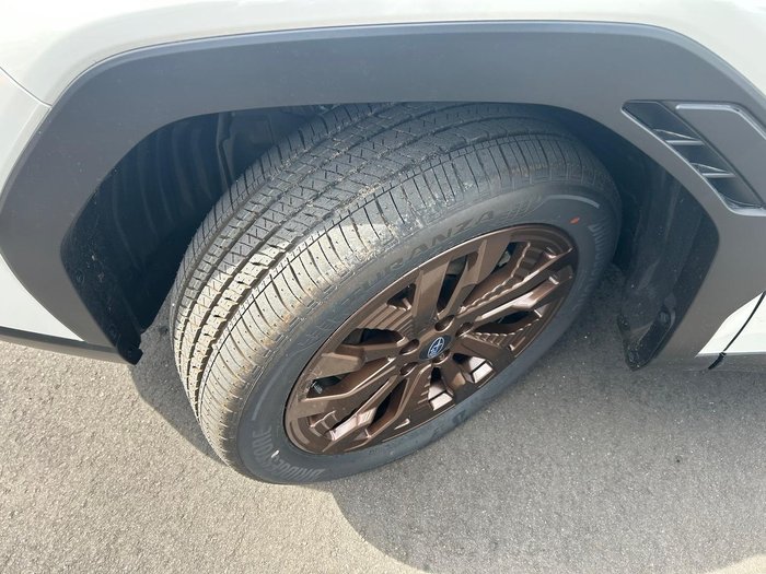 2025 Subaru Forester Hybrid Sport