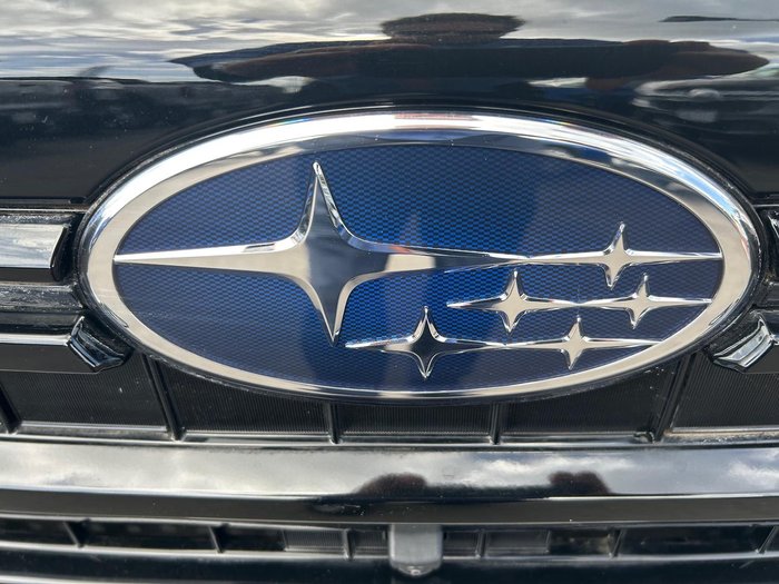 2025 Subaru Forester Hybrid Sport