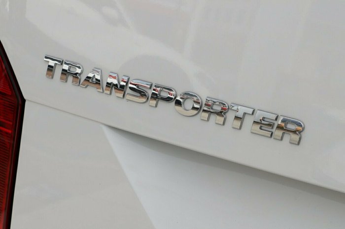 2024 Volkswagen Transporter TDI340