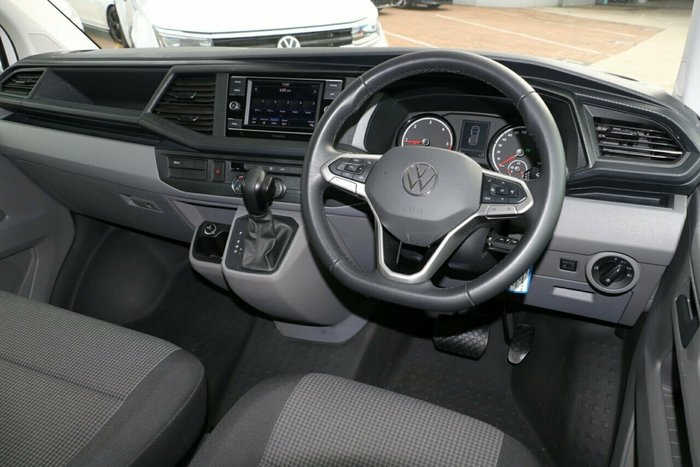 2024 Volkswagen Transporter TDI340